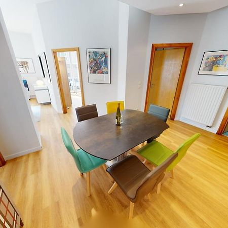 Bleu Mesange - 2 Bedrooms And 2 Bathrooms Страсбург Екстер'єр фото