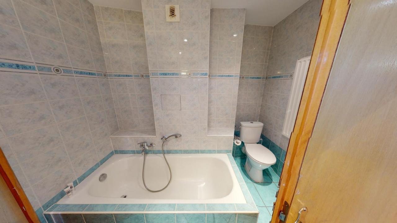 Bleu Mesange - 2 Bedrooms And 2 Bathrooms Страсбург Екстер'єр фото