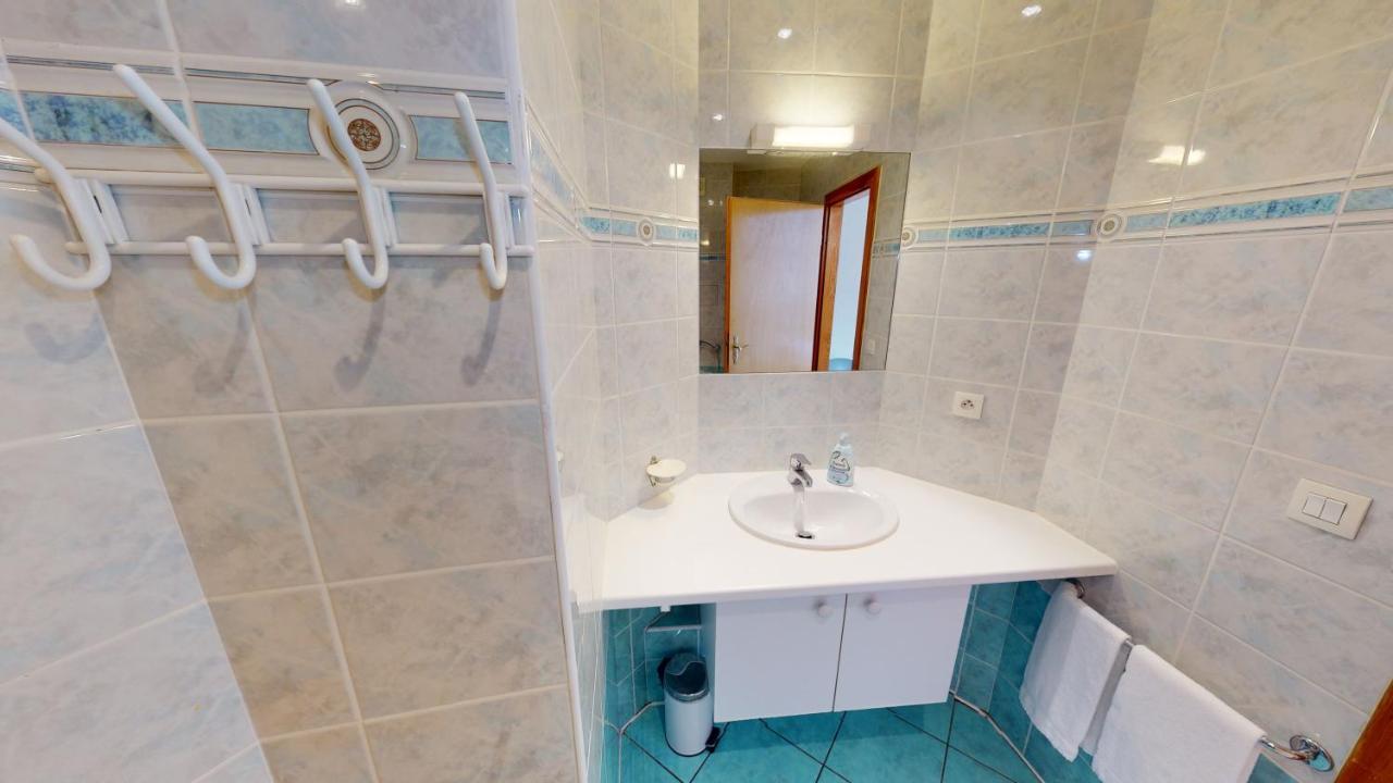 Bleu Mesange - 2 Bedrooms And 2 Bathrooms Страсбург Екстер'єр фото